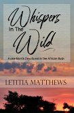 Whispers In The Wild (eBook, ePUB)