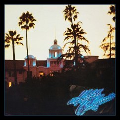 Hotel California (40th Anniversary Remas. Edition) - Eagles