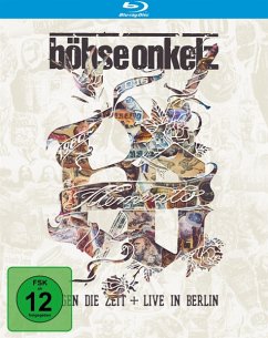 Memento-Gegen Die Zeit+Live In Berlin - Böhse Onkelz