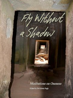 Fly Without A Shadow - Meditations on Oneness (eBook, ePUB) - Pugh, Edwin