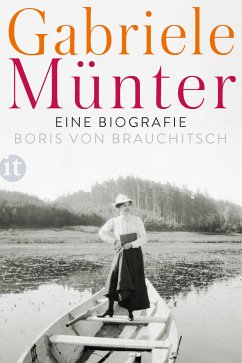 Gabriele Münter (eBook, ePUB) - Brauchitsch, Boris von