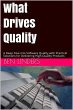 What Drives Quality (eBook, ePUB) - Bild 1