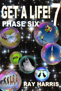 Get a Life! Phase 6 (eBook, ePUB) - Harris, Ray