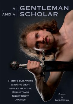 Cover A Gentleman and a Scholar (eBook, ePUB)