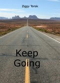 Keep Going (eBook, ePUB)