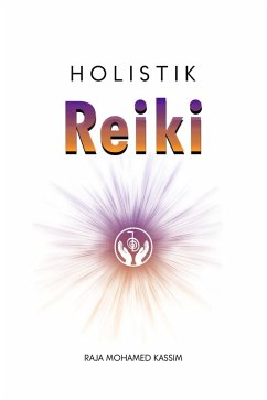 Cover Holistic Reiki (eBook, ePUB)