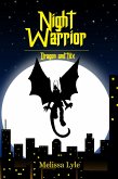 Night Warrior Dragon and Fox (eBook, ePUB) Night Warrior Dragon and Fox (eBook, ePUB)