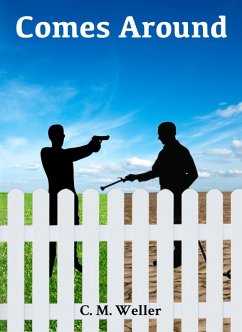 Cover Comes Around (eBook, ePUB)