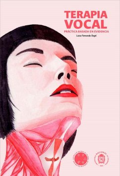 Cover Terapia vocal (eBook, ePUB)