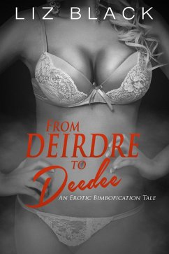 Cover From Deirdre to Deedee (eBook, ePUB)