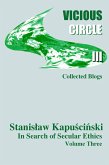 Vicious Circle III (eBook, ePUB)