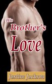 His Brother's Love (eBook, ePUB)