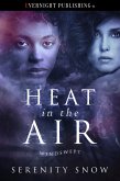 Heat in the Air (Windswept, #2) (eBook, ePUB)