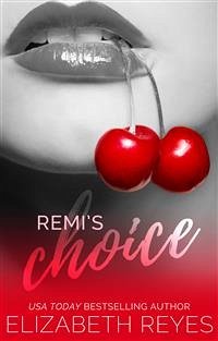 Cover Remi's Choice (eBook, ePUB)
