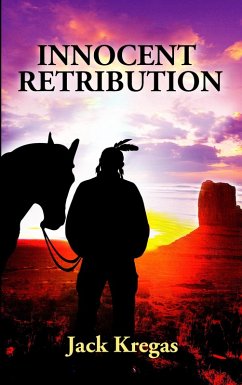 Cover Innocent Retribution (eBook, ePUB)