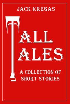 Cover Tall Tales (eBook, ePUB)