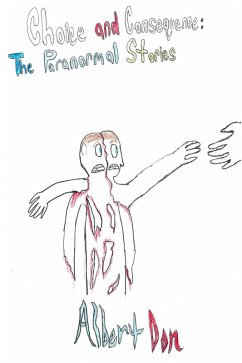 Cover Choice and Consequence: The Paranormal Stories (eBook, ePUB)