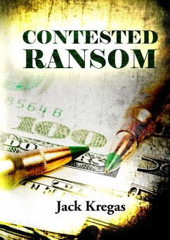 Cover Contested Ransom (eBook, ePUB)