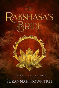 Cover The Rakshasa's Bride (eBook, ePUB)