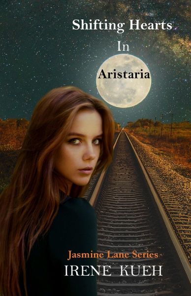 Shifting Hearts in Aristaria (Jasmine Lane Series) (eBook, ePUB)