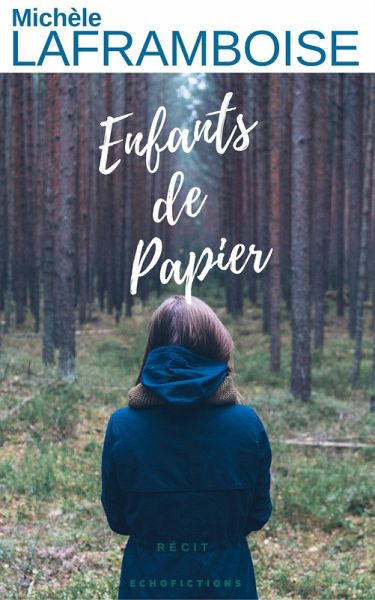Enfants de papier (eBook, ePUB) Enfants de papier (eBook, ePUB)