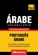 Vocabulário Português-Árabe - 9000... - Bild 1