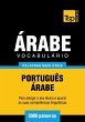 Vocabulário Português-Árabe - 3000... - Bild 1