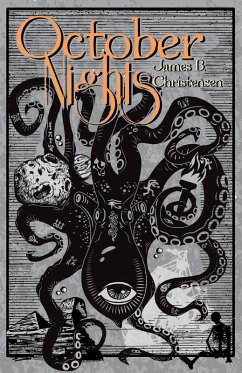 October Nights (eBook, ePUB) Cover October Nights (eBook, ePUB)