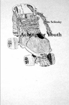 Cover Aching for Youth (eBook, ePUB)