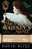Her Majesty's Will (Will & Kit, #1) (eBook, ePUB)