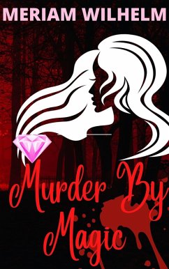 Cover Murder By Magic (eBook, ePUB)