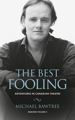 The Best Fooling (eBook, ePUB) - Bawtree, Michael