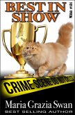 Best in Show (Mina's Adventure, #6) (eBook, ePUB) Best in Show (Mina's Adventure, #6) (eBook, ePUB)
