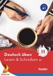 Lesen & Schreiben A1 (eBook, PDF) - Bild 1