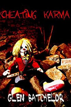 Cheating Karma (eBook, ePUB) - Batchelor, Glen