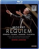 Mozart Requiem/Bd