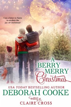 A Berry Merry Christmas (eBook, ePUB) - Cooke, Deborah