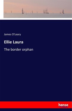 Ellie Laura - O'Leary, James