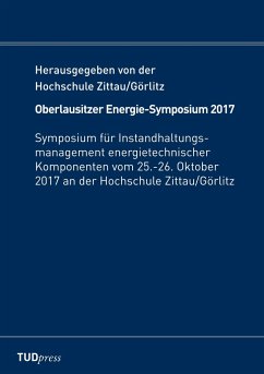 Oberlausitzer Energiesymposium 2017