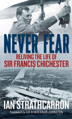 Never Fear (eBook, ePUB) - Strathcarron, Ian