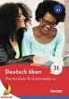 Wortschatz & Grammatik A1 (eBook, PDF) - Bild 1