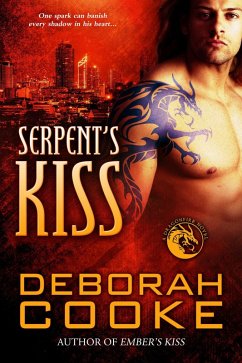 Serpent's Kiss (The Dragonfire Novels, #13) (eBook, ePUB) - Cooke, Deborah