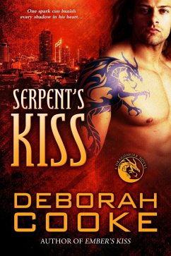 Cover Serpent's Kiss (The Dragonfire Novels, #13) (eBook, ePUB)