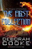 The Dragons of Incendium: The First Collection (eBook, ePUB)