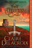The Heiress (The Bride Quest, #3) (eBook, ePUB)