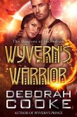 Wyvern's Warrior (The Dragons of Incendium, #5) (eBook, ePUB)