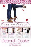 The Coxwells Boxed Set (eBook, ePUB)