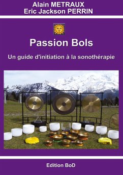 Passion bols - Métraux, Alain;Perrin, Eric Jackson