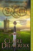 The Damsel (The Bride Quest, #2) (eBook, ePUB)