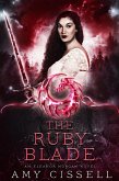 The Ruby Blade (An Eleanor Morgan Novel, #3) (eBook, ePUB)